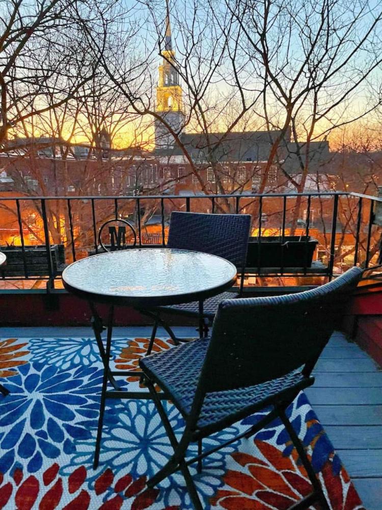 City Loft Group Getaway King Downtown Location